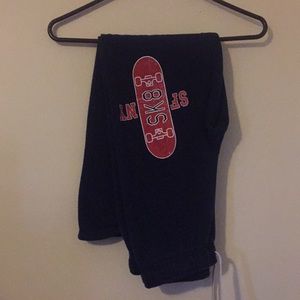 Boys sweatpants